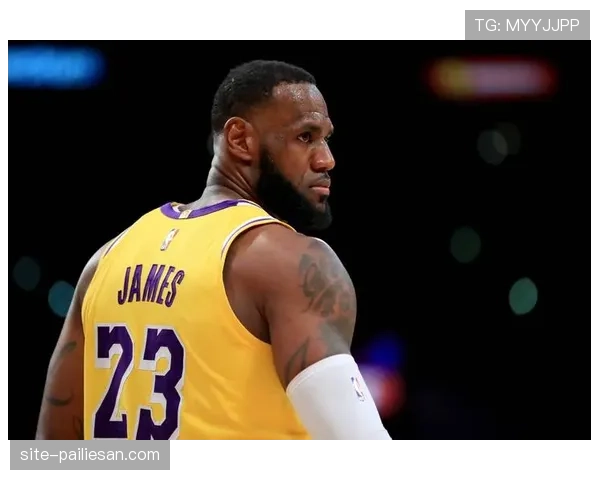 斯科特认为詹姆斯尚未达到立雕像标准再夺一冠方能成湖人核心