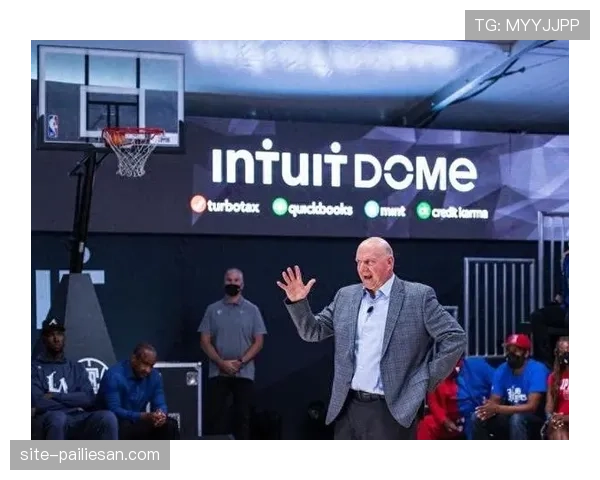 萧华确认全明星将在快船主场举行并强调对伦纳德调查独立进行