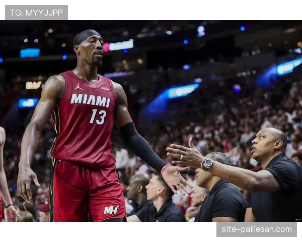 热火队硬汉文化塑造商业标签 南佛罗里达市场价值凸显