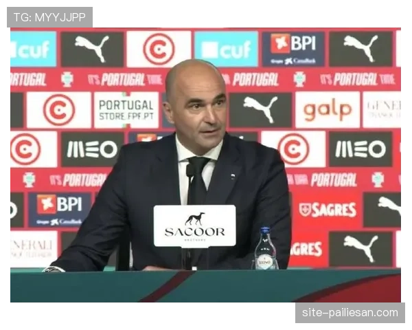 葡萄牙马丁内斯灵活切换三中卫 莱奥内托边路爆点冲击对手肋部空间